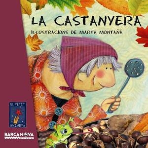 CASTANYERA, LA | 9788448932763 | Llibreria Online de Tremp