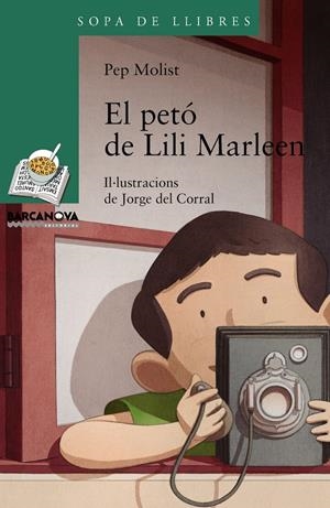 PETÓ DE LILI MARLEEN, EL  | 9788448930752 | MOLIST, PEP