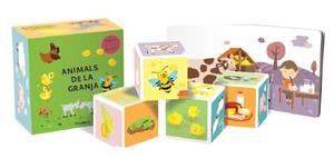 ANIMALS DE LA GRANJA | 9788424647957 | Llibreria Online de Tremp