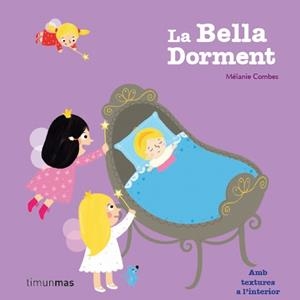 BELLA DORMENT, LA | 9788499327815 | DIVERSOS AUTORS | Llibreria Online de Tremp