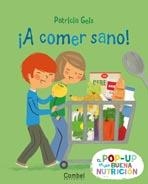 ¡A COMER SANO! | 9788498257601 | GEIS CONTI, PATRICIA