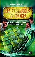 QUE OCURRIRIA A BORDO DEL BARRACUDA? | 9788434890145 | BREZINA, THOMAS | Llibreria Online de Tremp