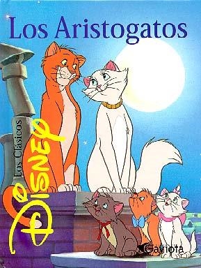 ARISTOGATOS, LOS | 9788439200161 | WALT DISNEY COMPANY | Llibreria Online de Tremp