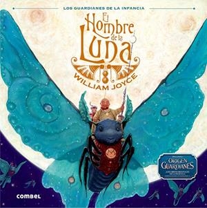 HOMBRE DE LA LUNA, EL | 9788498258219 | JOYCE, WILLIAM