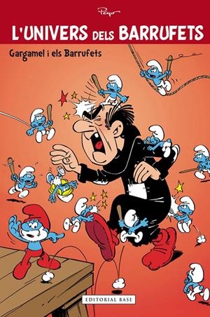 GARGAMEL I ELS BARRUFETS | 9788415711285 | CULLIFORD "PEYO", PIERRE | Llibreria Online de Tremp