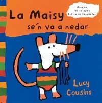 MAISY S'EN VA A NEDAR | 9788488061478 | COUSINS, LUCY | Llibreria Online de Tremp