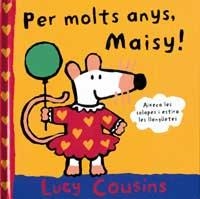 PER MOLTS ANYS MAISY | 9788488061959 | COUSINS, LUCY | Llibreria Online de Tremp