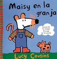 MAISY VISITA LA GRANJA | 9788488061973 | COUSINS, LUCY | Llibreria Online de Tremp