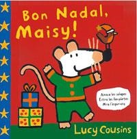 BON NADAL MAISY | 9788495040626 | COUSINS, LUCY | Llibreria Online de Tremp