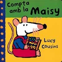 COMPTA AMB LA MAISEY | 9788495040749 | COUSINS, LUCY | Llibreria Online de Tremp