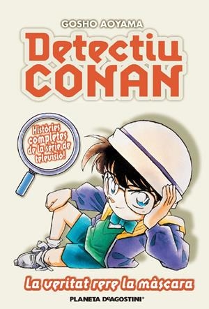DETECTIU CONAN Nº 06 | 9788467455410 | GOSHO AOYAMA | Llibreria Online de Tremp