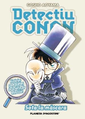 DETECTIU CONAN Nº 08 | 9788467459999 | GOSHO AOYAMA | Llibreria Online de Tremp