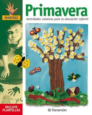 PRIMAVERA | 9788434221352 | MARTÍ, MÒNICA/SANZ, ISABEL/GALERA BASSACHS, ANNA | Llibreria Online de Tremp