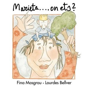 MARIETA, ON ETS? | 9788481312713 | MASGRAU, FINA ; BELLVER, LOURDES