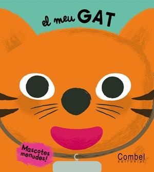 MEU GAT, EL | 9788498257816 | GEIS CONTI, PATRICIA