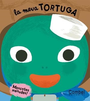 MEVA TORTUGA, LA | 9788498257823 | GEIS CONTI, PATRICIA