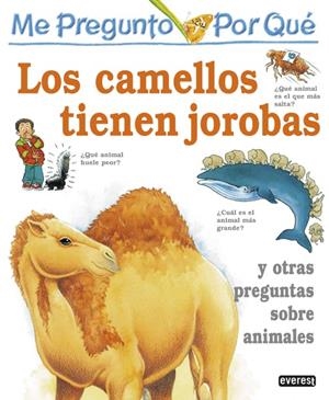 CAMELLOS TIENEN JOROBAS,LOS | 9788424121679 | ANITA GANERI | Llibreria Online de Tremp