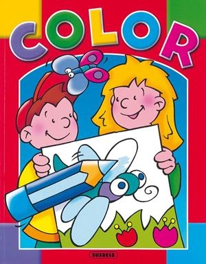 MEGA COLOR | 9788430532384 | SUSAETA, EQUIPO | Llibreria Online de Tremp