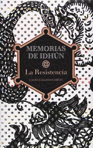 MEMORIAS DE IDHUN 1 : LA RESISTENCIA | 9788467502695 | GALLEGO, LAURA | Llibreria Online de Tremp