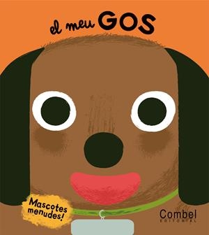 MEU GOS, EL | 9788498257809 | GEIS CONTI, PATRICIA