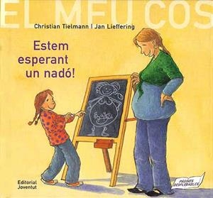 ESTEM ESPERANT UN NADO! | 9788426135100 | TIELMANN, CHRISTIAN ; MOLLER, ANNE | Llibreria Online de Tremp