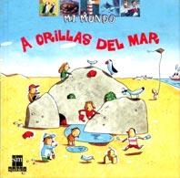 A ORILLAS DEL MAR | 9788434874367 | DE PANAFIEU, JEAN-BAPTISTE