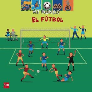 FUTBOL, EL | 9788434889859 | BILLIOUD, JEAN-MICHEL