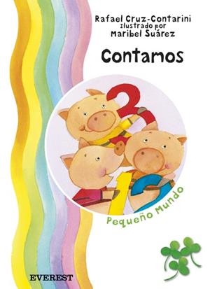 CONTAMOS | 9788424187675 | CRUZ-CONTARINI ORTIZ, RAFAEL