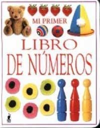 MI PRIMER LIBRO DE NUMEROS | 9788427217300 | DESCHAMPS, NICHOLA