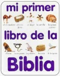 MI PRIMER LIBRO DE LA BIBLIA | 9788427217331 | DESCHAMPS, NICOLA