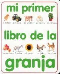 MI PRIMER LIBRO DE LA GRANJA | 9788427217355 | LE GRECCO, SILVIA
