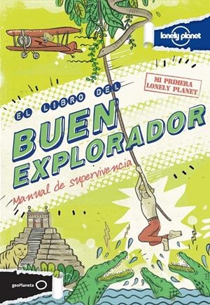 EL LIBRO DEL BUEN EXPLORADOR | 9788408037736 | JOEL LEVY/JAMES GULLIVER HANCOCK | Llibreria Online de Tremp