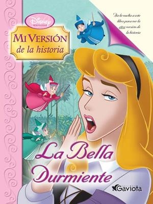 BELLA DURMIENTE, LA | 9788439208365 | WALT DISNEY COMPANY