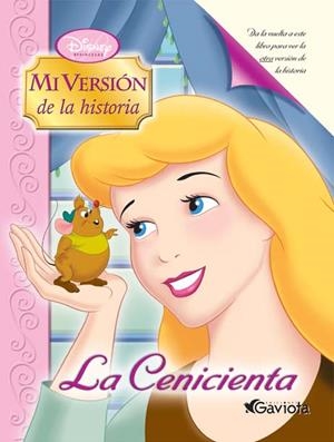 CENICIENTA, LA | 9788439208341 | WALT DISNEY COMPANY