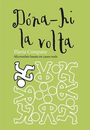 DONA-HI LA VOLTA | 9788466139991 | COMPANY, FLAVIA