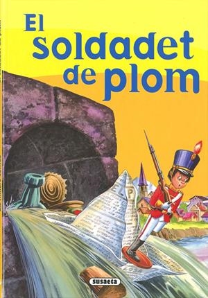 SOLDADET DE PLOM, EL | 9788430541591 | BUSQUETS, CARLES | Llibreria Online de Tremp