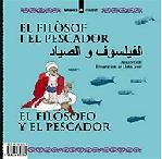 FILOSOF I EL PESCADOR, EL (TRILINGUE : CATALA /CASTELL/ARAB) | 9788424650384 | MOLINS, ANNA ; JOVER, LLUISA | Llibreria Online de Tremp
