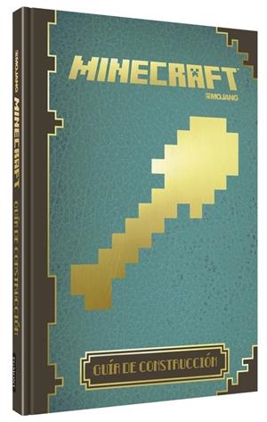 MINECRAFT 3. GUÍA DE CONSTRUCCIÓN (MINECRAFT 3) | 9788490433959 | VARIOS AUTORES | Llibreria Online de Tremp
