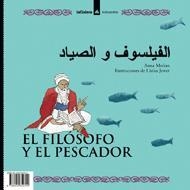 FILOSOFO Y EL PESCADOR, EL /ANCIANA Y LOS MOSQUITOS, LA | 9788424650704 | MOLINS, ANNA | Llibreria Online de Tremp