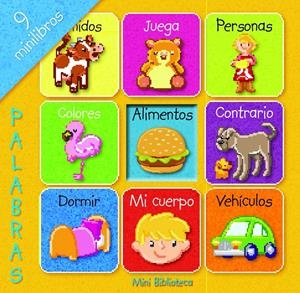 PALABRAS | 9788408117018 | YOYO | Llibreria Online de Tremp