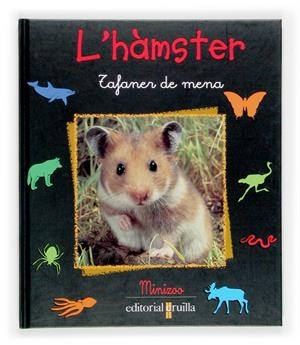 HAMSTER, L' | 9788466107013 | STAROSTA, PAUL | Llibreria Online de Tremp