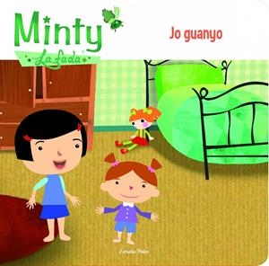 MINTY 2. JO GUANYO | 9788415853633 | LIENAS, GEMMA  | Llibreria Online de Tremp