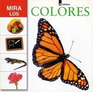 COLORES | 9788424635527