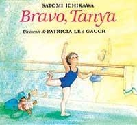 BRAVO, TANYA | 9788484880349 | GAUCH, PATRICIA LEE ; ICHIKAWA, SATOMI | Llibreria Online de Tremp