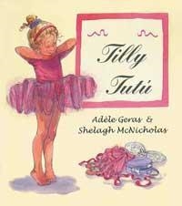 TILLY TUTU (CATALA) | 9788484881001 | GERAS, ADELE; MCNICHOLAS, SHELAGH