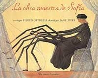 OBRA MAESTRA DE SOFIA, LA | 9788484880523 | SPINELLI, EILEEN