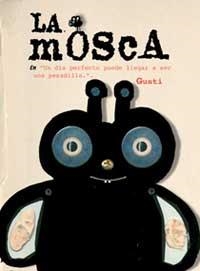 MOSCA, LA | 9789709705034 | GUSTI