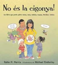 NO ES LA CIGONYA | 9788478716425 | HARRIS, ROBERT H. | Llibreria Online de Tremp