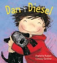 DAN I DIESEL | 9788478716470 | HUDSON, CHARLOTTE