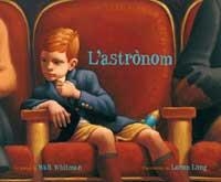 ASTRONOM, L' | 9788478717125 | WHITMAN, WILT/LONG, LOREN (IL) | Llibreria Online de Tremp
